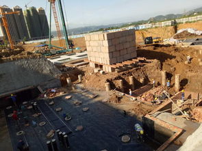 筑就品質，服務城市 探析成中投資集團建工總局的工程實踐與發展